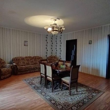 Dito'S House Katskhi Екстериор снимка