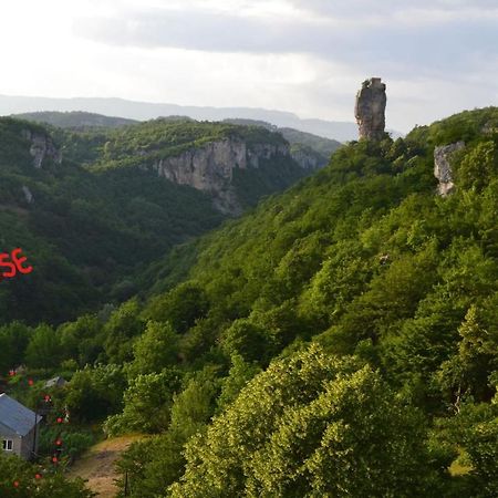 Dito'S House Katskhi Екстериор снимка