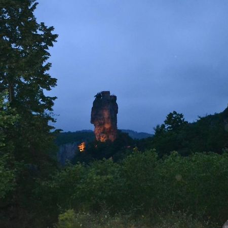 Dito'S House Katskhi Екстериор снимка