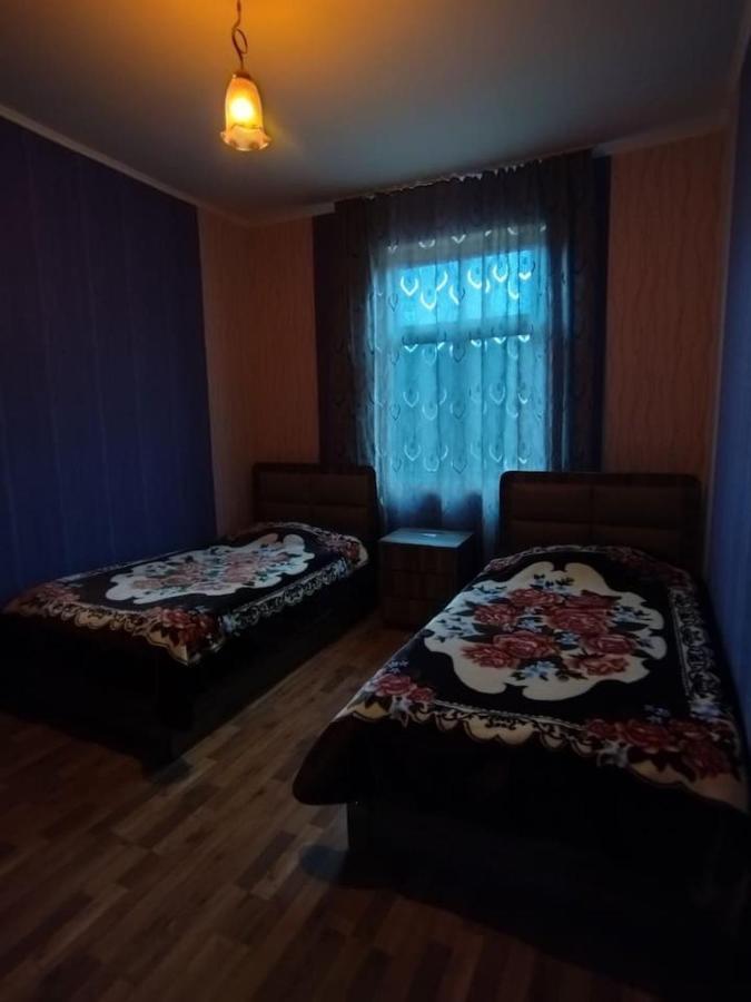 Dito'S House Katskhi Екстериор снимка