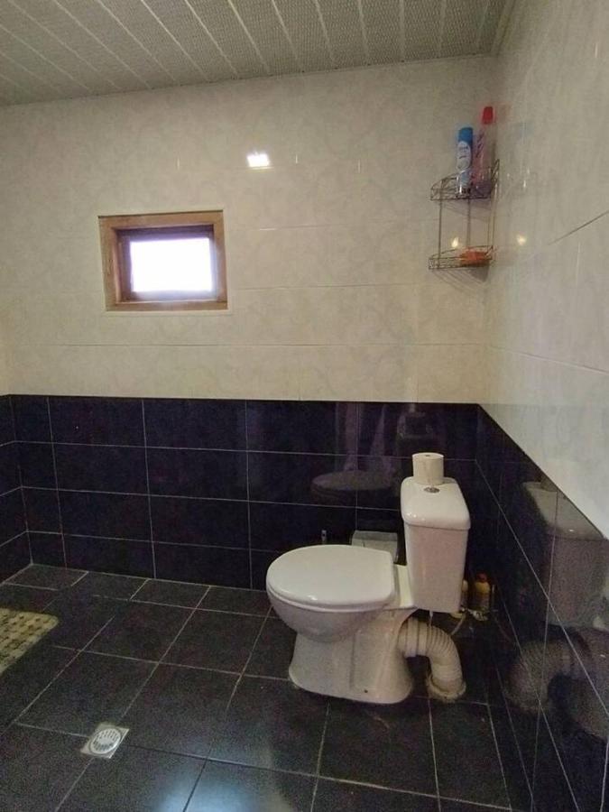 Dito'S House Katskhi Екстериор снимка