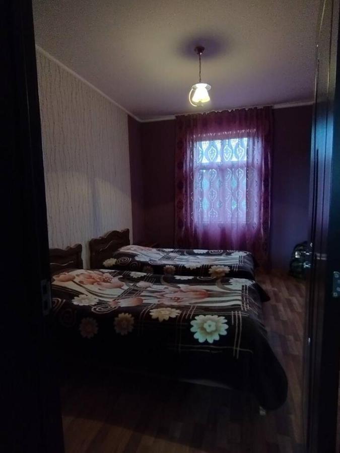 Dito'S House Katskhi Екстериор снимка