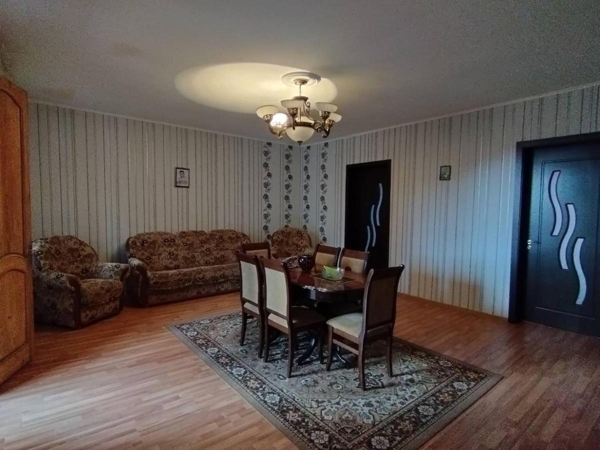 Dito'S House Katskhi Екстериор снимка