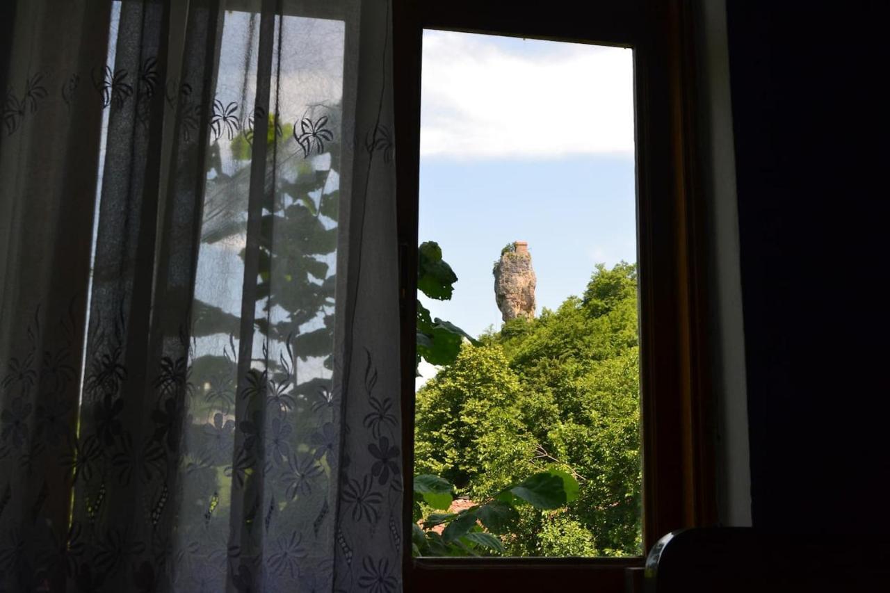 Dito'S House Katskhi Екстериор снимка