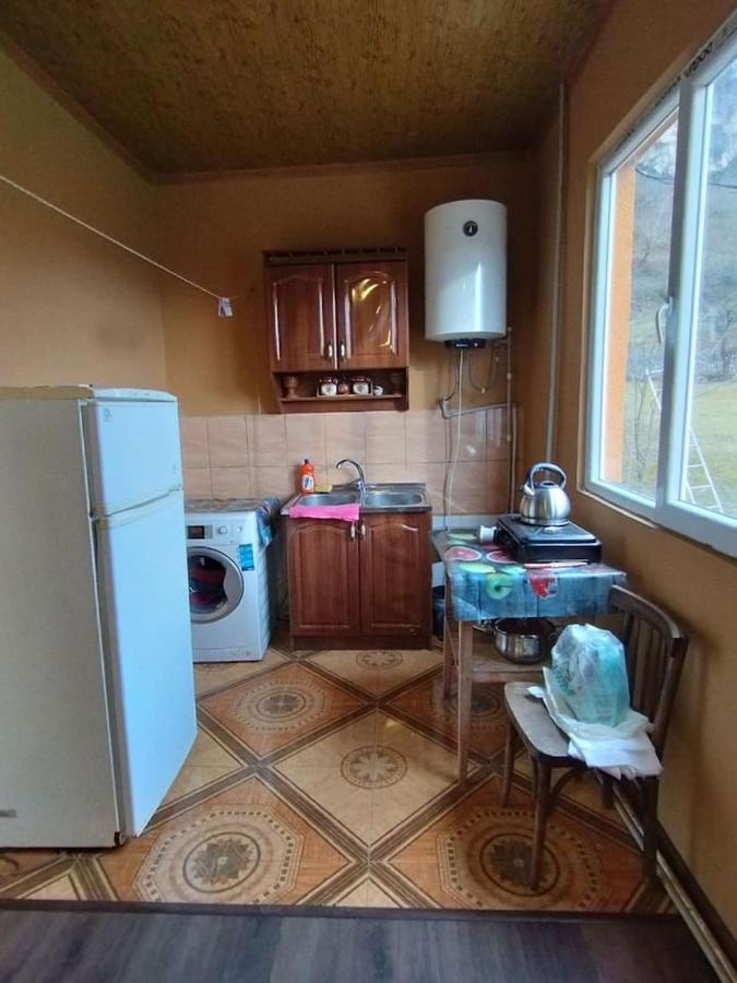 Dito'S House Katskhi Екстериор снимка