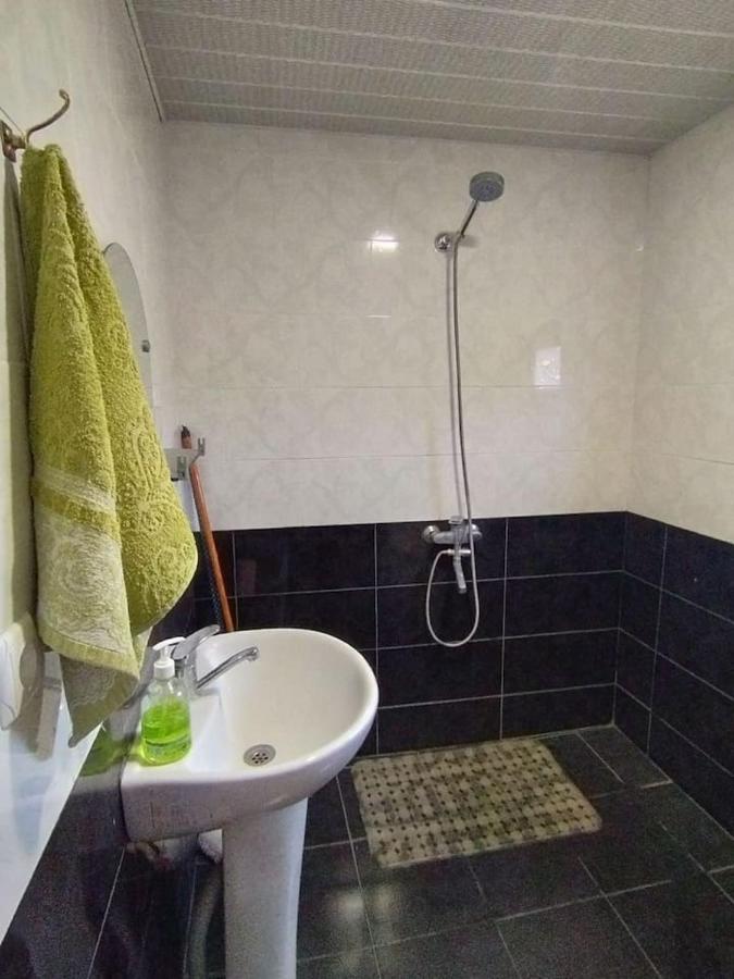 Dito'S House Katskhi Екстериор снимка