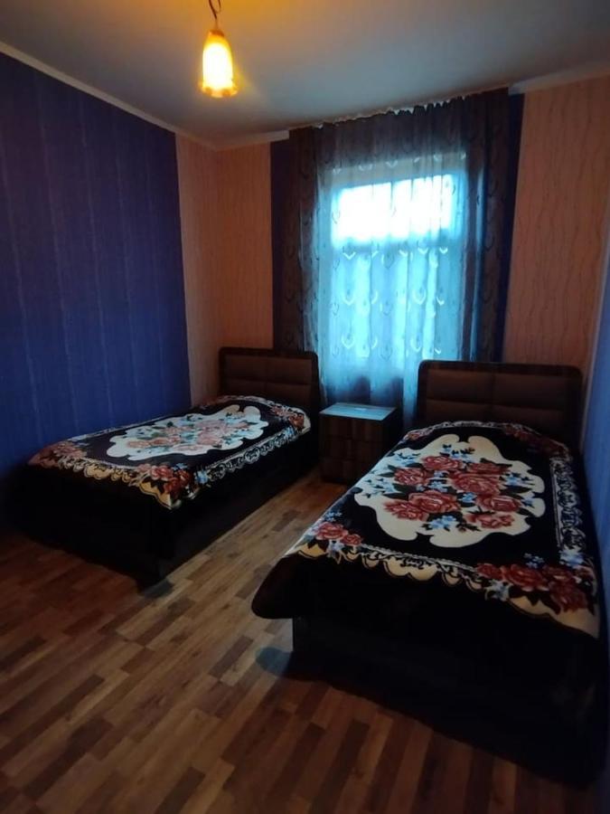 Dito'S House Katskhi Екстериор снимка