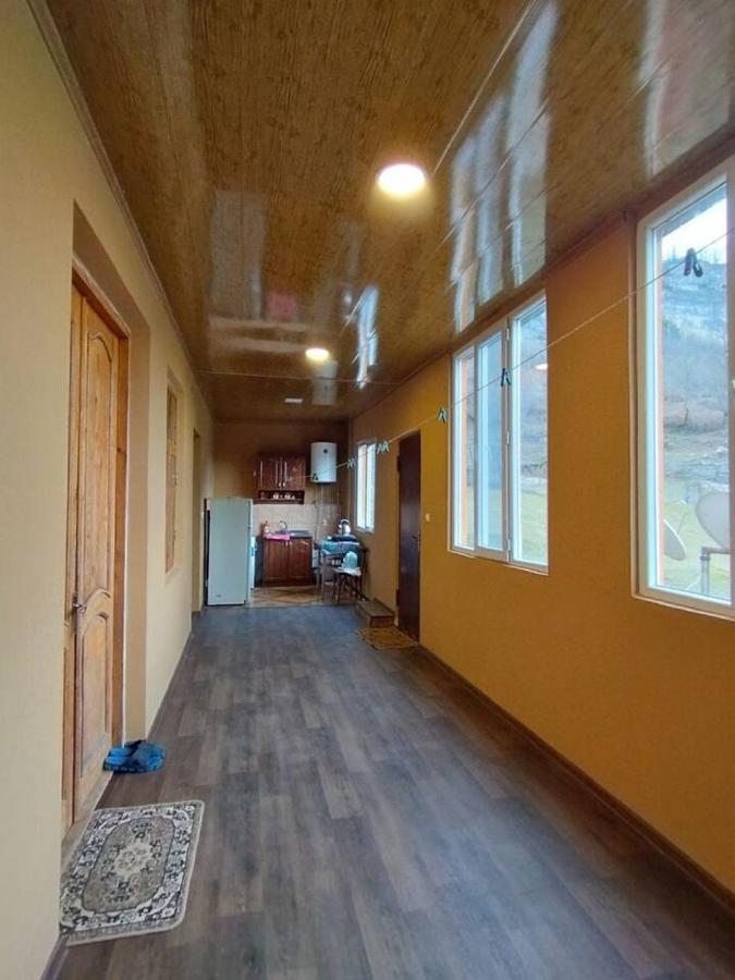 Dito'S House Katskhi Екстериор снимка