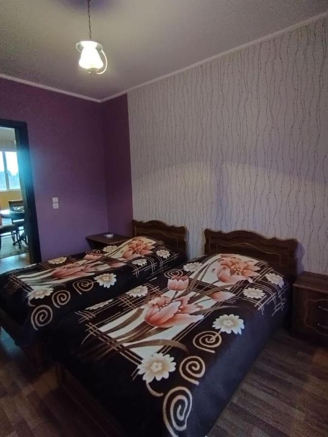 Dito'S House Katskhi Екстериор снимка